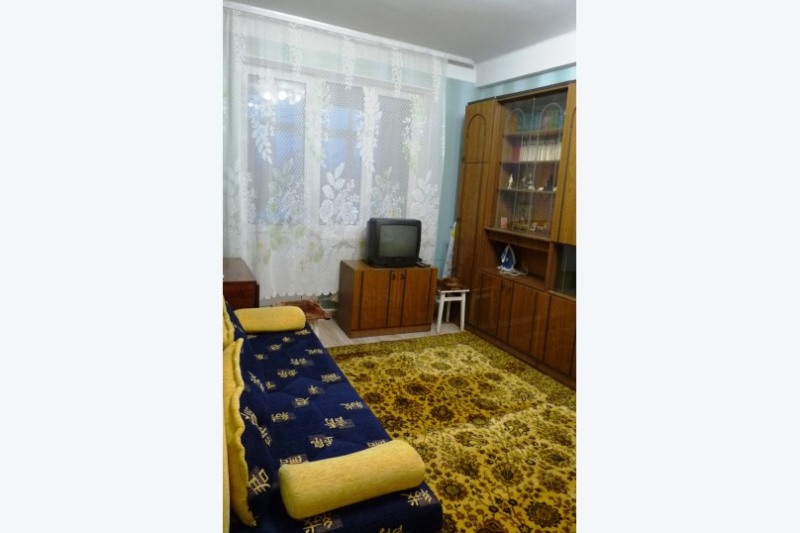 1-комнатная квартира Генерала Острякова 92 в Севастополе - фото 9