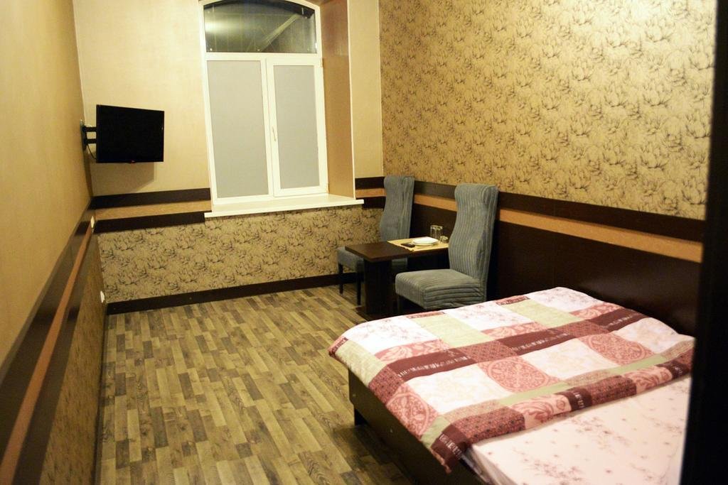 "Релакс" гостиница во Владивостоке - фото 12