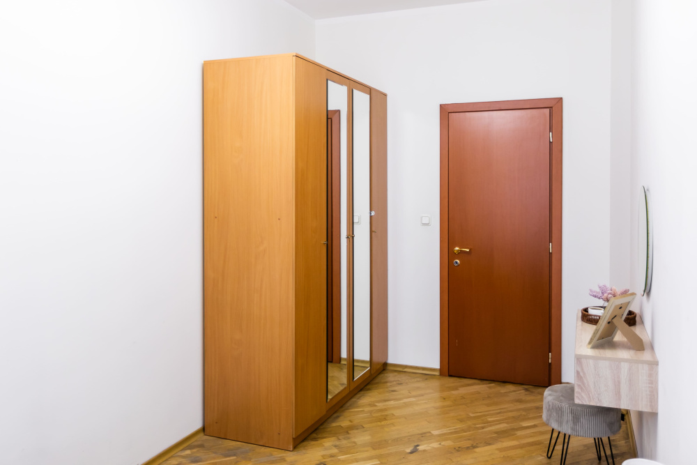 3х-комнатная квартира канала Грибоедова 37 в Санкт-Петербурге - фото 21
