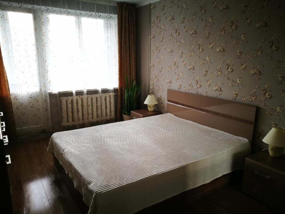 "Большие Тропики" 2х-комнатная квартира в Калининграде - фото 15