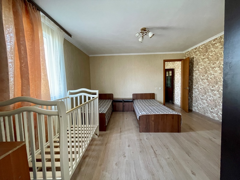 "Вилла Жасмин" гостевой дом в Сочи - фото 39