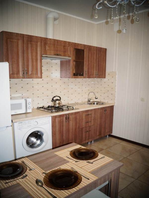 "Анна" дом под-ключ в Кабардинке - фото 11