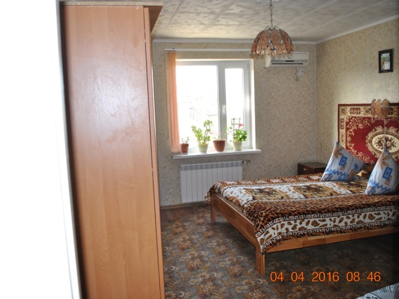 4х-комнатный дом под-ключ Комсомольский 4/а в Евпатории - фото 15
