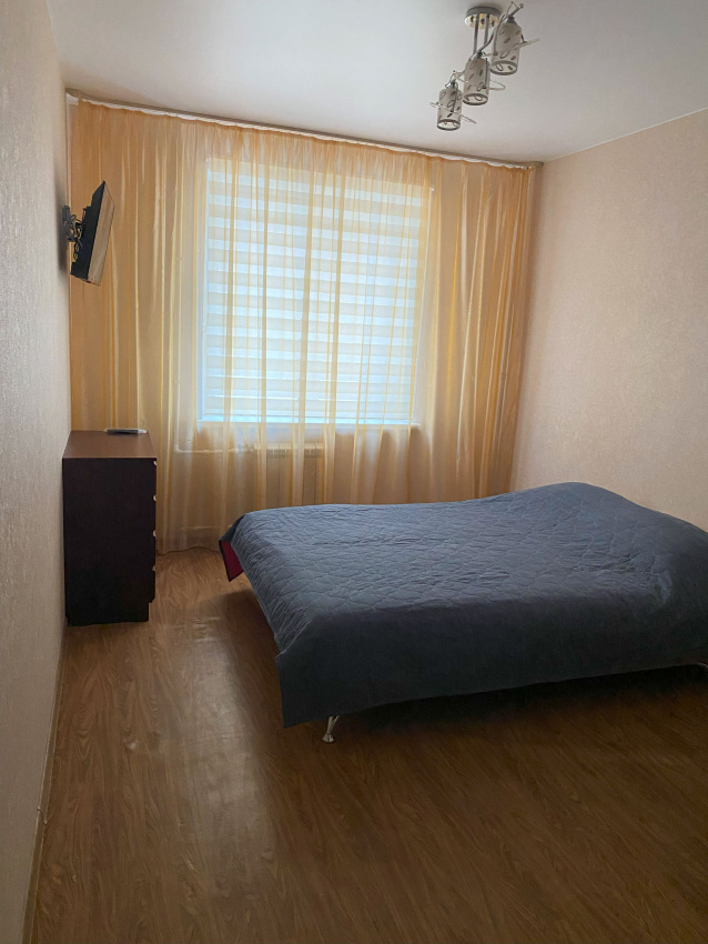3х-комнатная квартира Зубковой 25к1 в Рязани - фото 7
