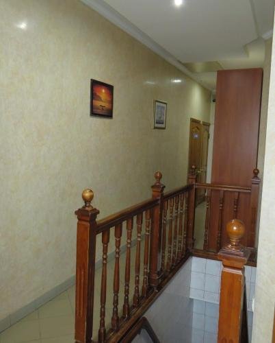 "АК Барс" мотель в Казани - фото 11