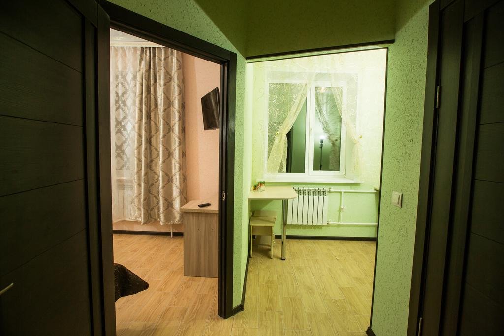 "Флагман" отель в Уссурийске - фото 11