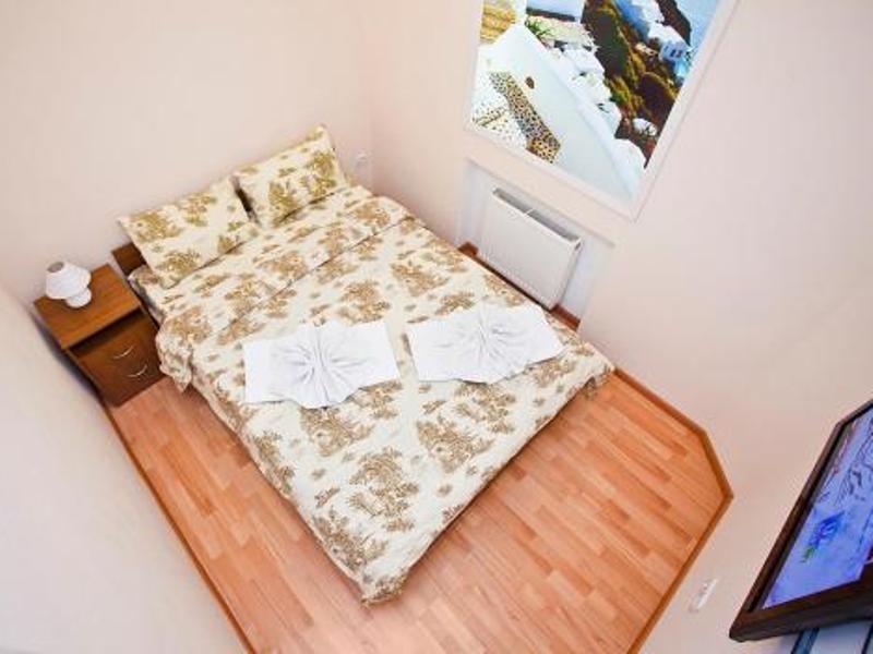 "На Ленина" мини-гостиница в Южно-Сахалинске - фото 1