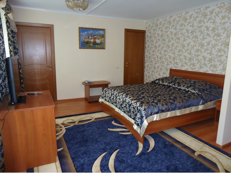 "Астор" гостиница в Череповце - фото 10
