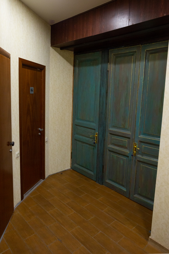 "Apart Sov" 4х-комнатная квартира в Санкт-Петербурге - фото 40