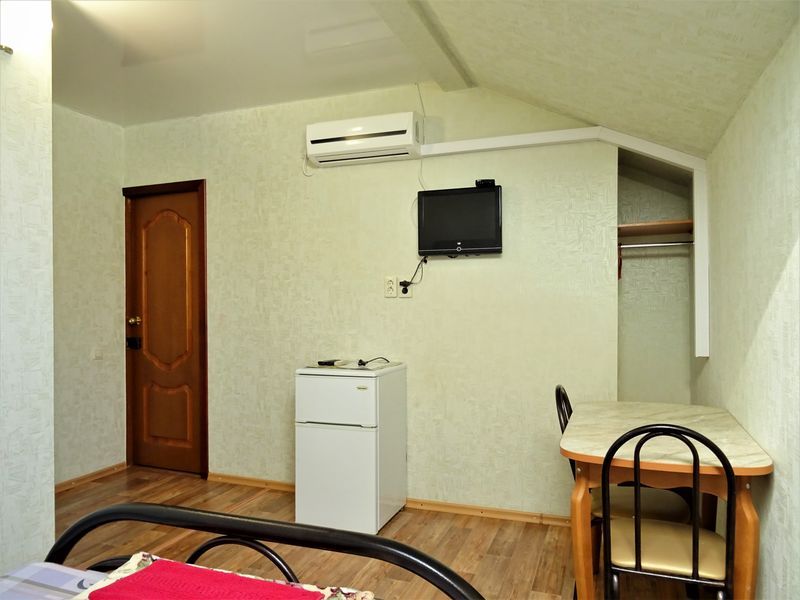 "Уютный Дворик" гостевой дом в Архипо-Осиповке - фото 30