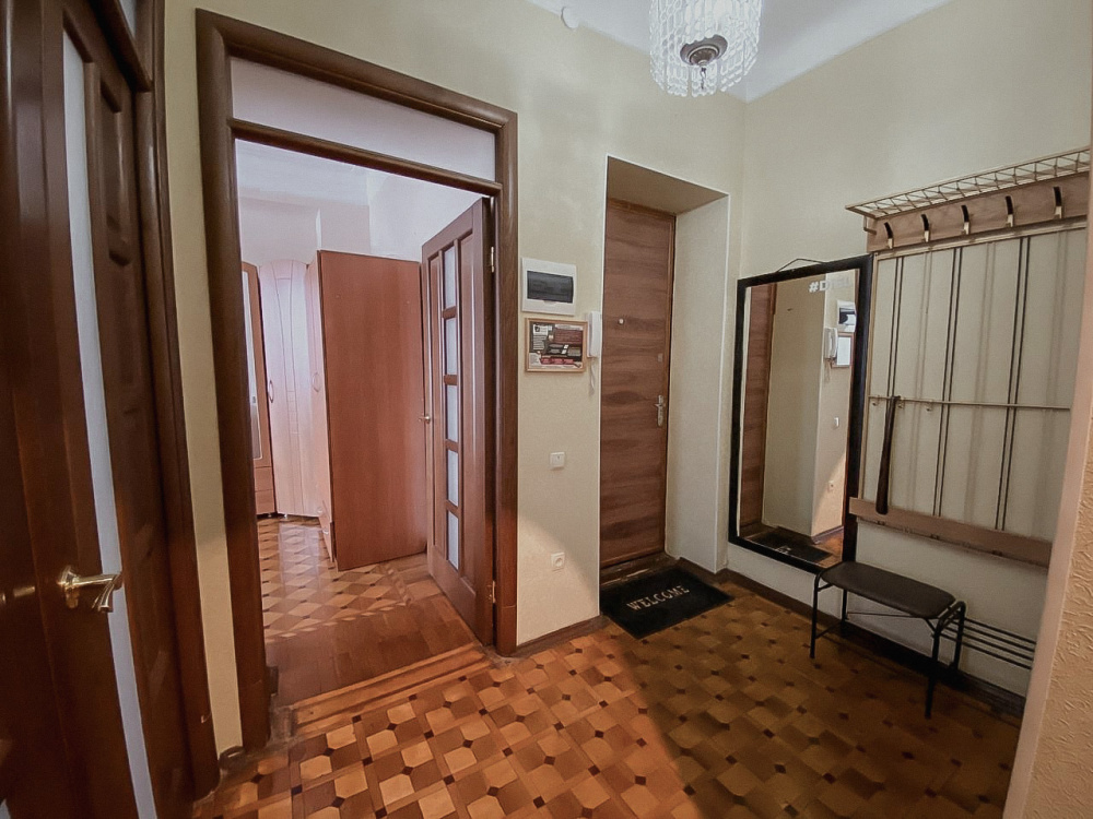 3х-комнатная квартира Ленина 12 в Астрахани - фото 22