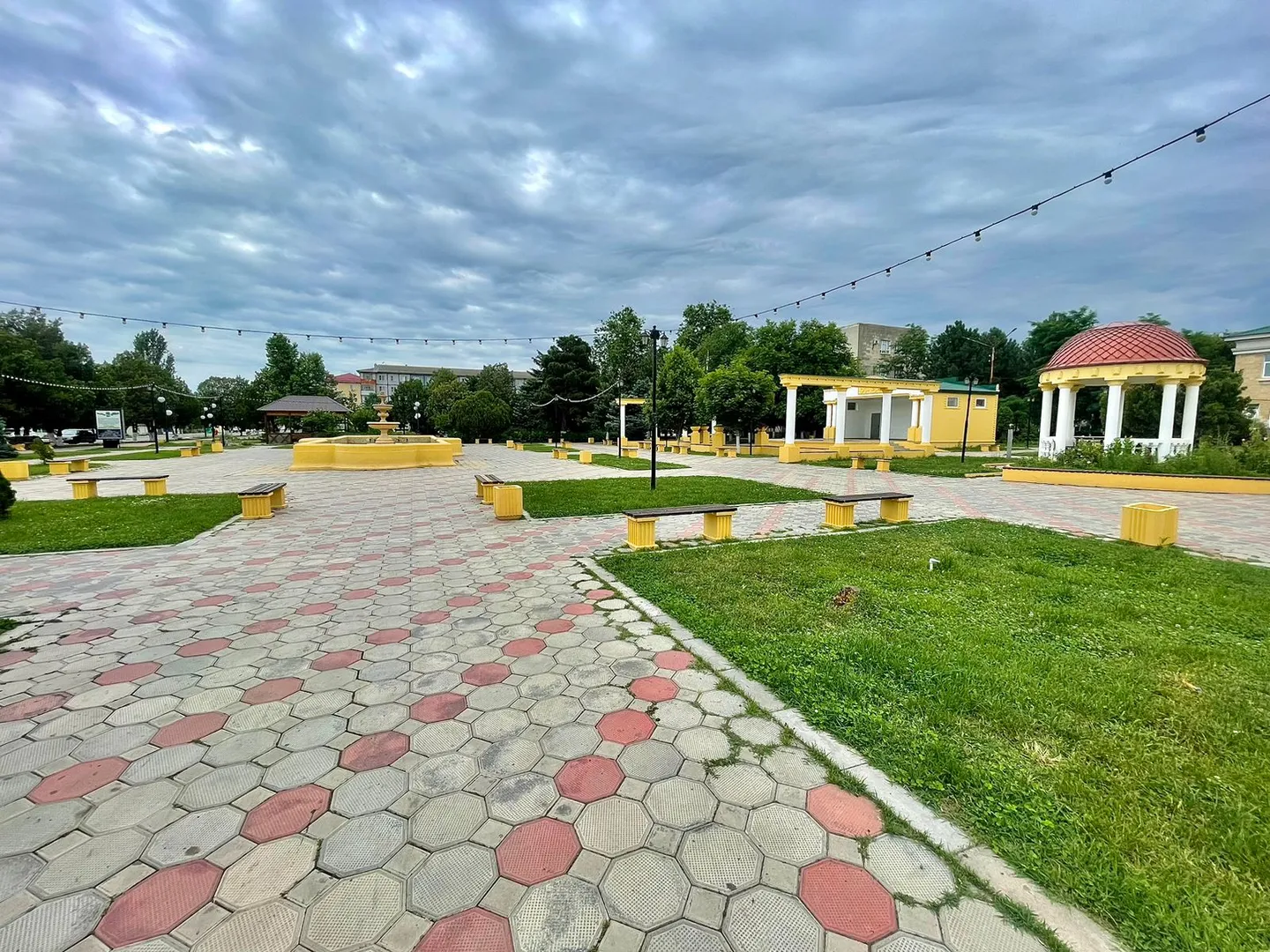 "Добро пожаловать в солнечный Дагестан" 2х-комнатная квартира в Кизилюрте - фото 12
