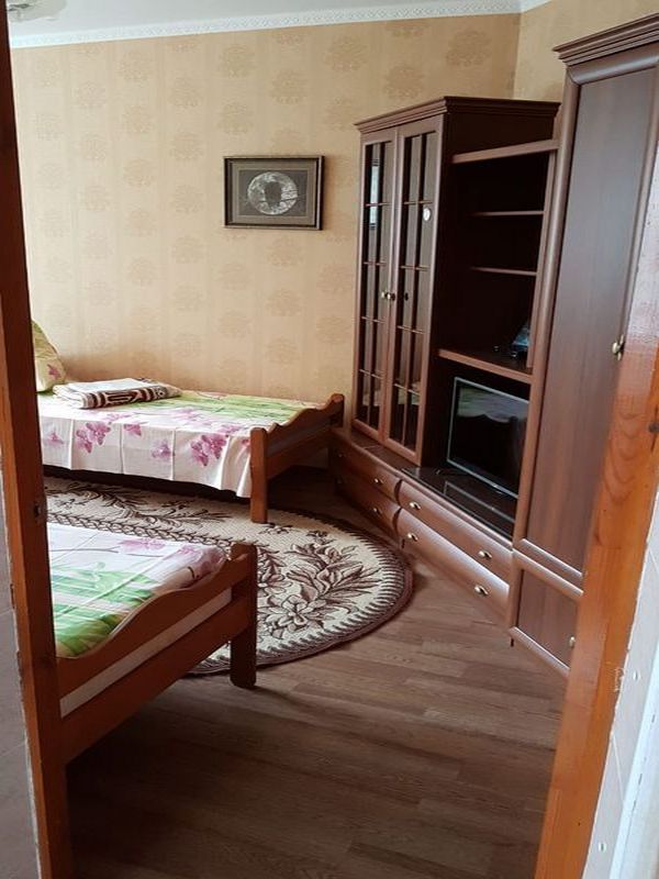 2х-комнатная квартира с отдельным входом Нахимова 14 в Лазаревском - фото 8