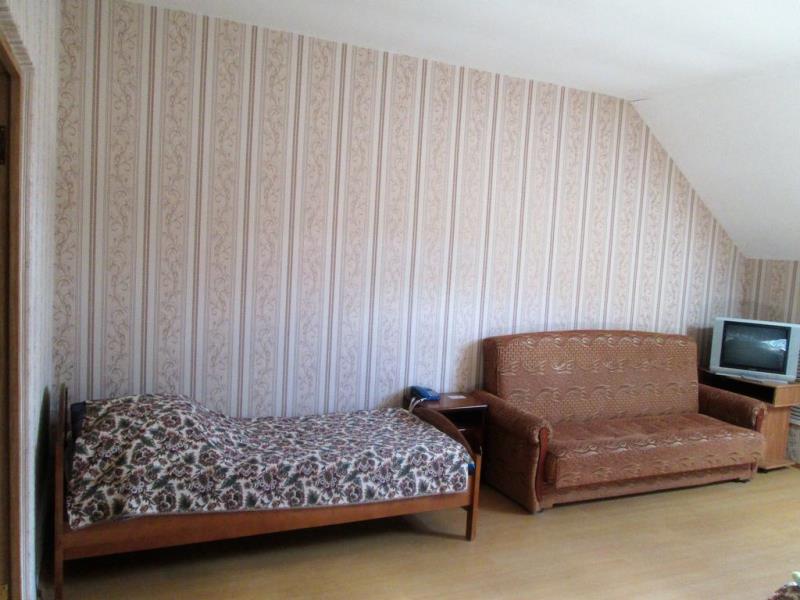 "Рябинушка" гостиница в Ярцево - фото 4