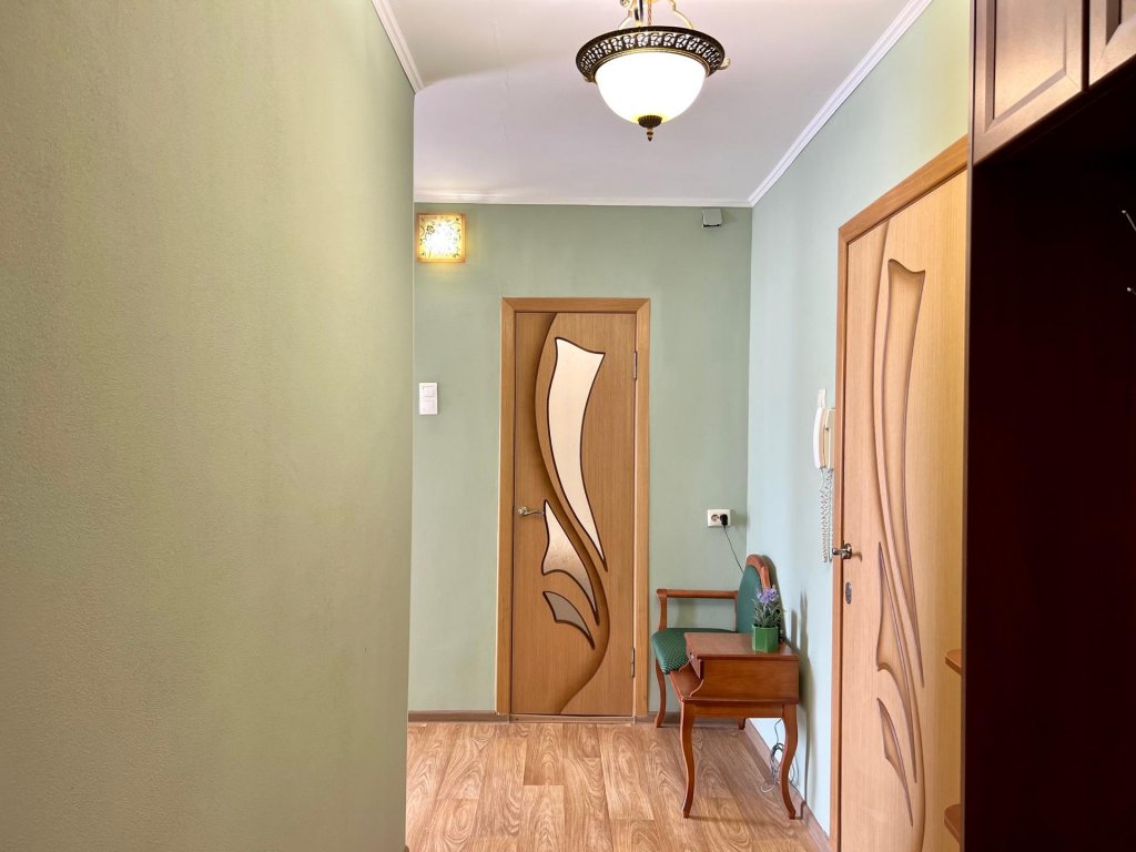 "На Строителей 8в" 2х-комнатная квартира в Волгодонске - фото 12
