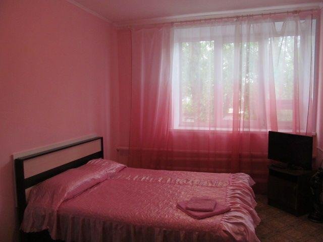 "Лазоревая" гостиница в Серафимовиче - фото 6