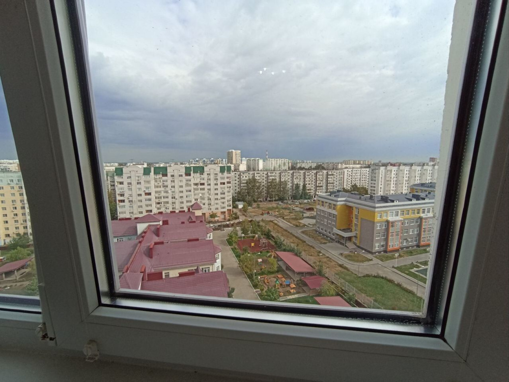 "На 3-й Зеленгинской 3" 2х-комнатная квартира в Астрахани - фото 30