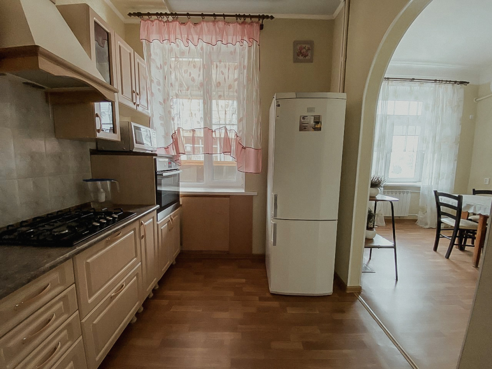 3х-комнатная квартира Ленина 12 в Астрахани - фото 13