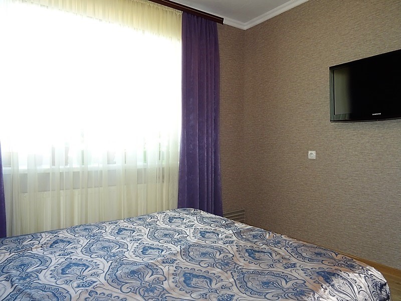 2х-комнатная квартира Ленина 56 в Евпатории - фото 18