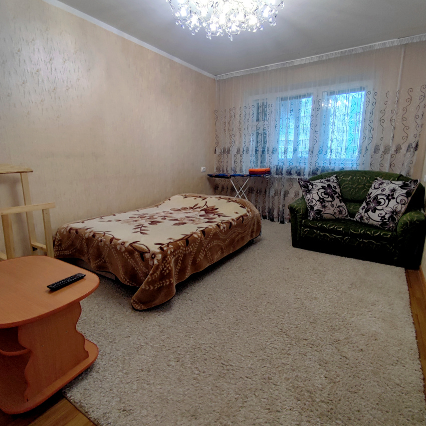 "На Раскольникова 21" 3х-комнатная квартира в Набережных Челнах - фото 9