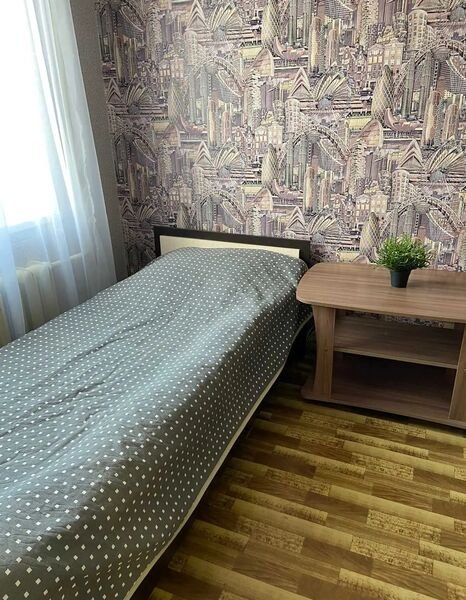 "Дубки на Свердлова" 2х-комнатная квартира в Шуе - фото 2