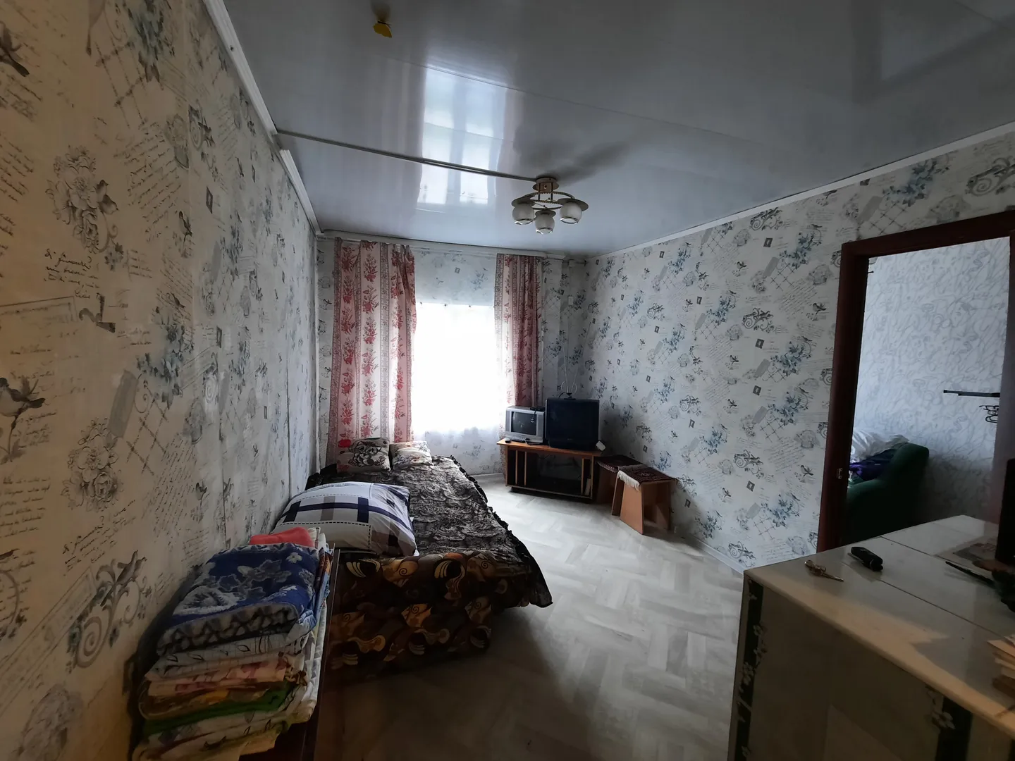 2х-комнатная квартира Дорожный 10 в Медвежьегорске - фото 2