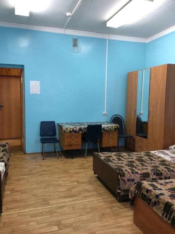 "ПМК №22" гостиница в Волоколамске - фото 3