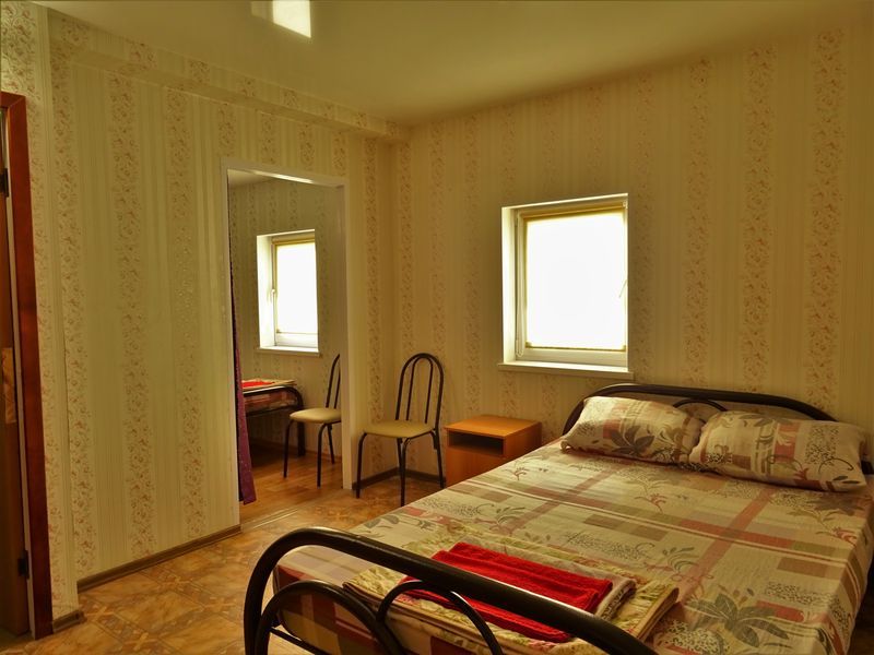 "Уютный Дворик" гостевой дом в Архипо-Осиповке - фото 36