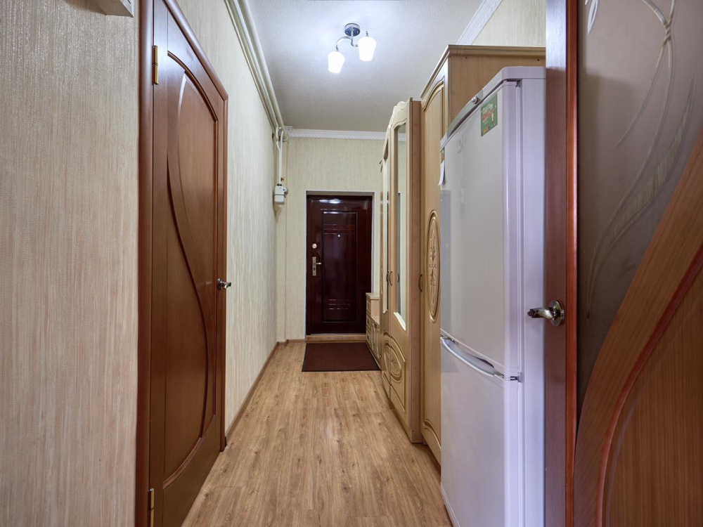 1-комнатная квартира Ермолова 20 в Кисловодске - фото 17