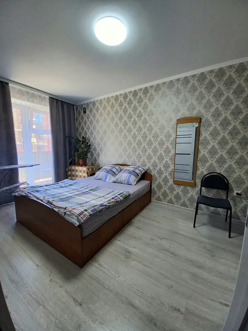 1-комнатная квартира Ишкова 99 в Михайловске - фото 1