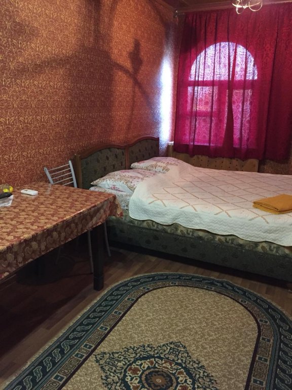 "Изумруд" гостиница в Махачкале - фото 14