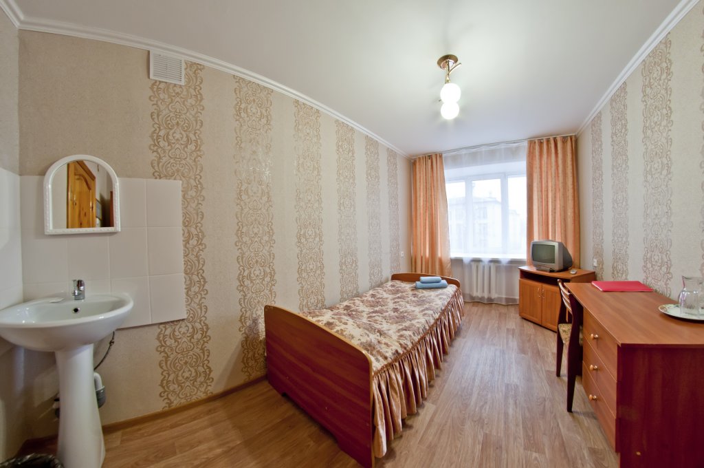 "Спутник" гостиница в Вологде - фото 9