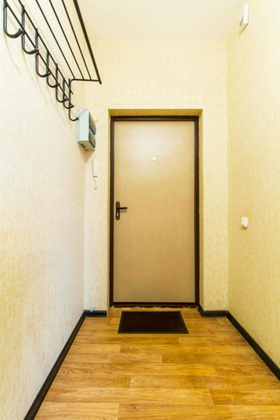1-комнатная квартира Чернышевского 79 в Красноярске - фото 9