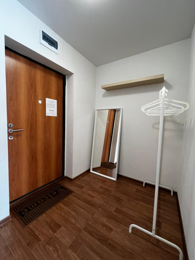 1-комнатная квартира Немировича-Данченко 144/3 в Новосибирске - фото 4