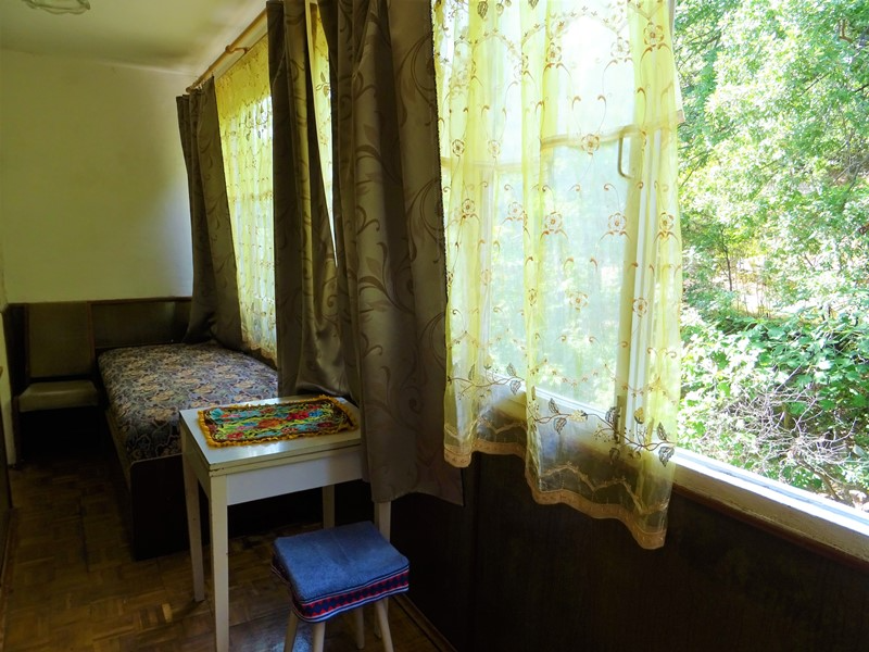 2х-комнатная квартира Сурикова 16 в Алупке - фото 3