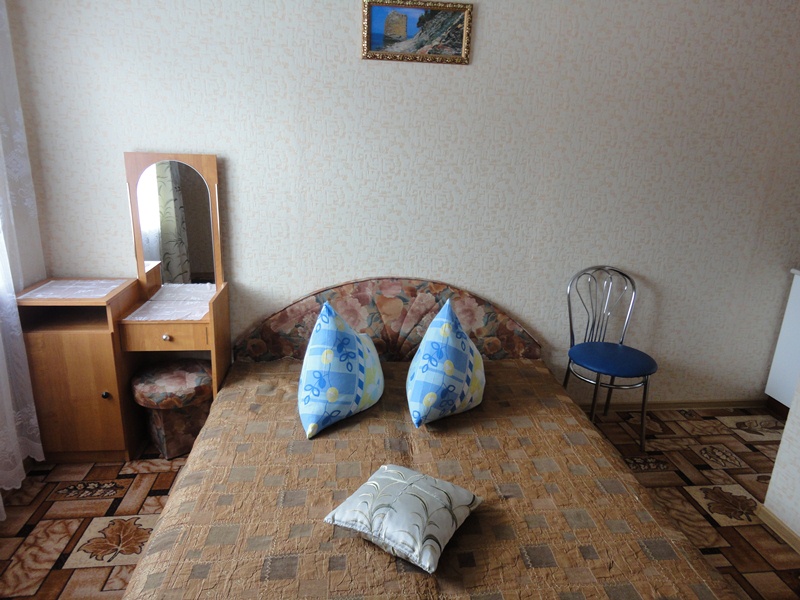 "У Людмилы" гостевой дом в Кабардинке - фото 13
