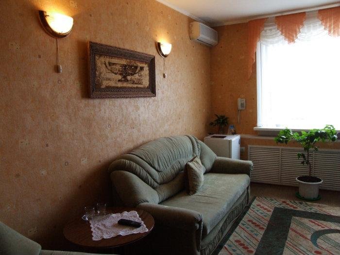 "Уют" гостевой дом в Волгодонске - фото 3