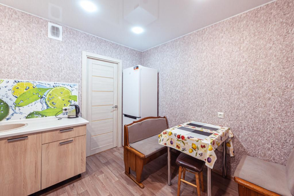 2х-комнатная квартира Институтская 19 в Пушкино - фото 9