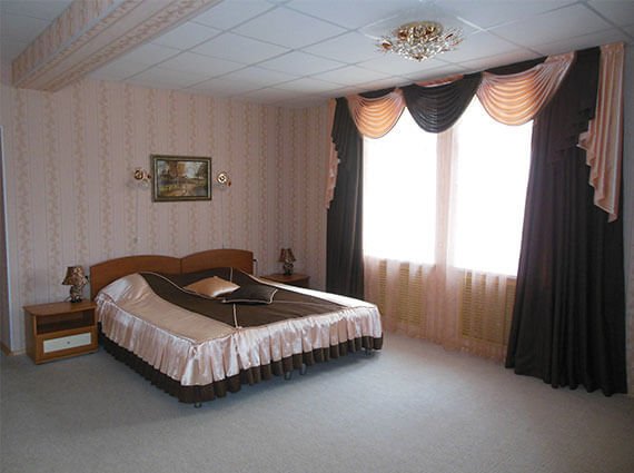 "Васильевна" гостиница в Сатке - фото 6