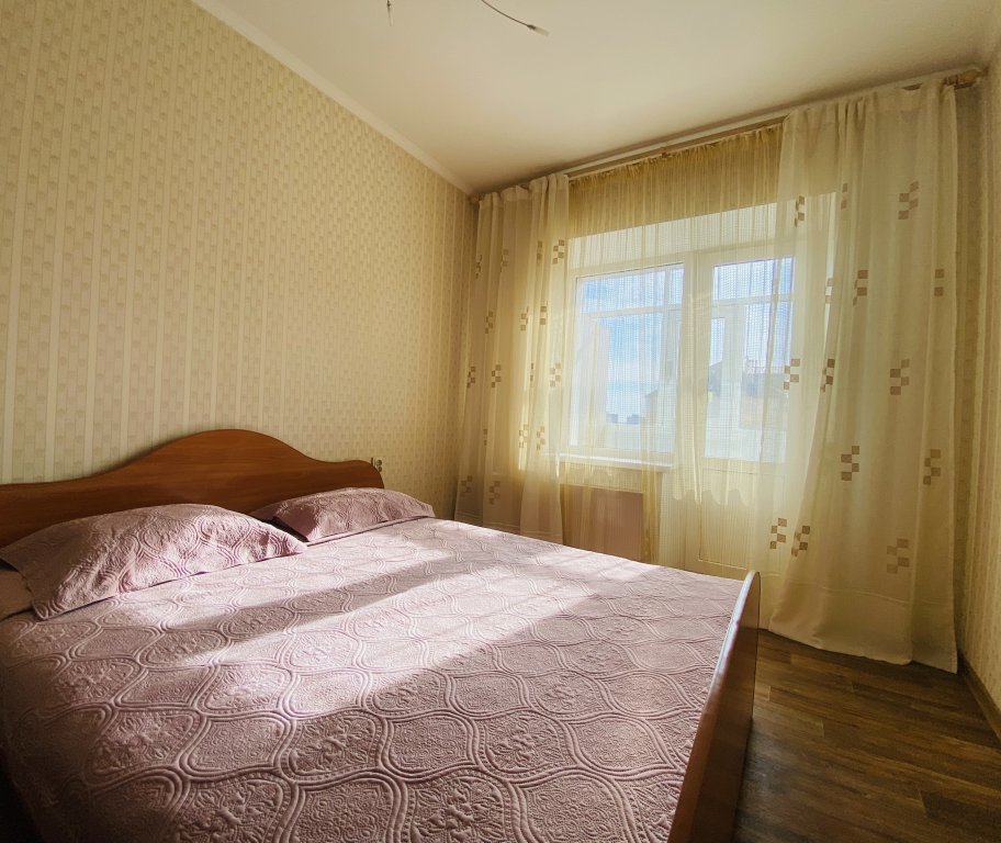2х-комнатная квартира Высоцкого 40 в Ноябрьске - фото 9