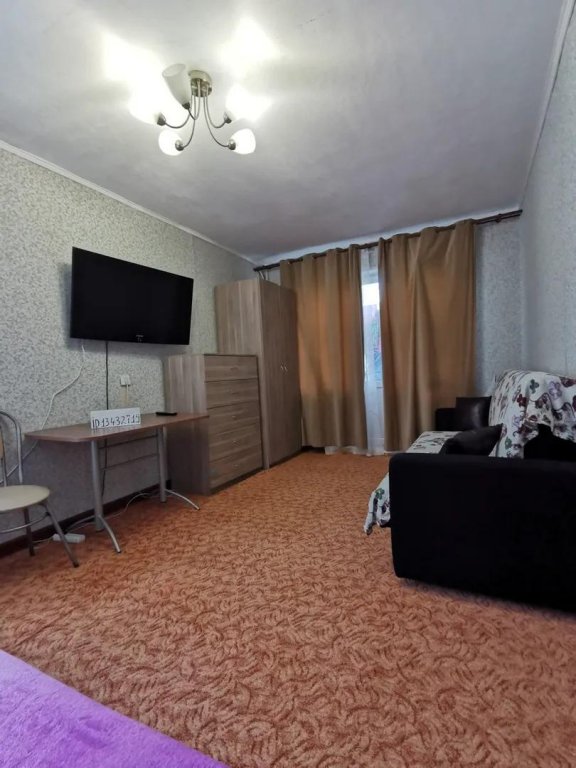 "Home Hotel" 1-комнатная квартира в Чехове - фото 3
