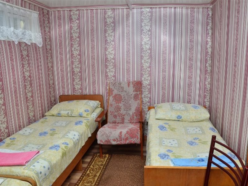 "У Борисовны" гостевой дом в Анапе - фото 37