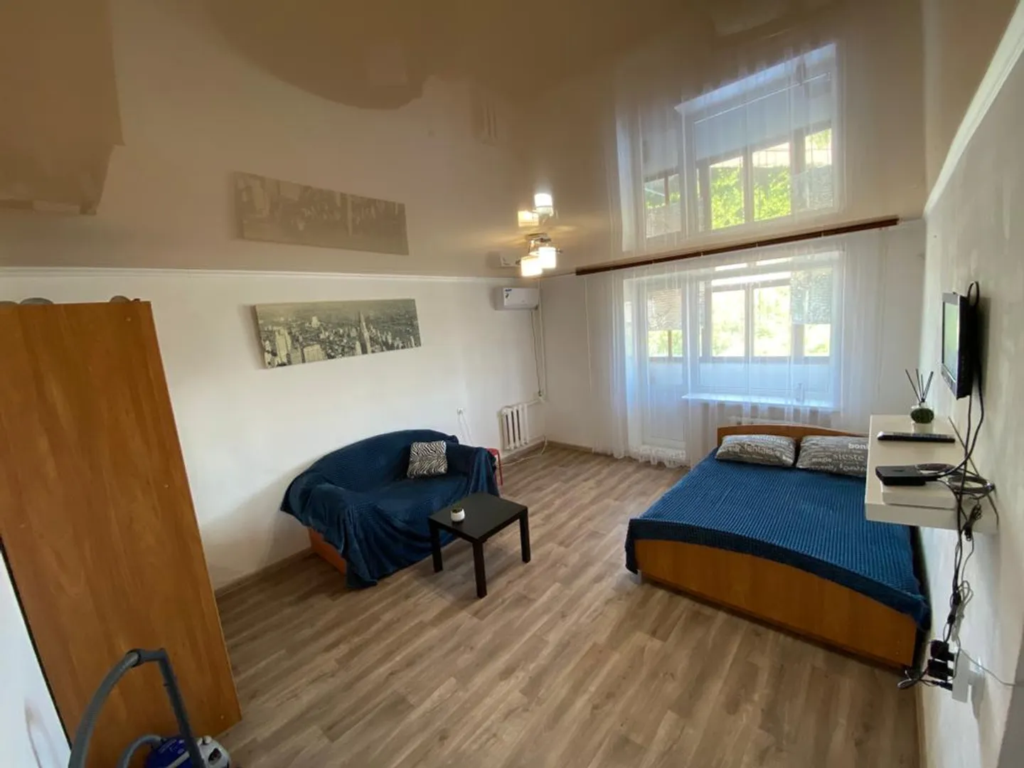 "Уютная на Шолохова" 1-комнатная квартира в Миллерово - фото 3