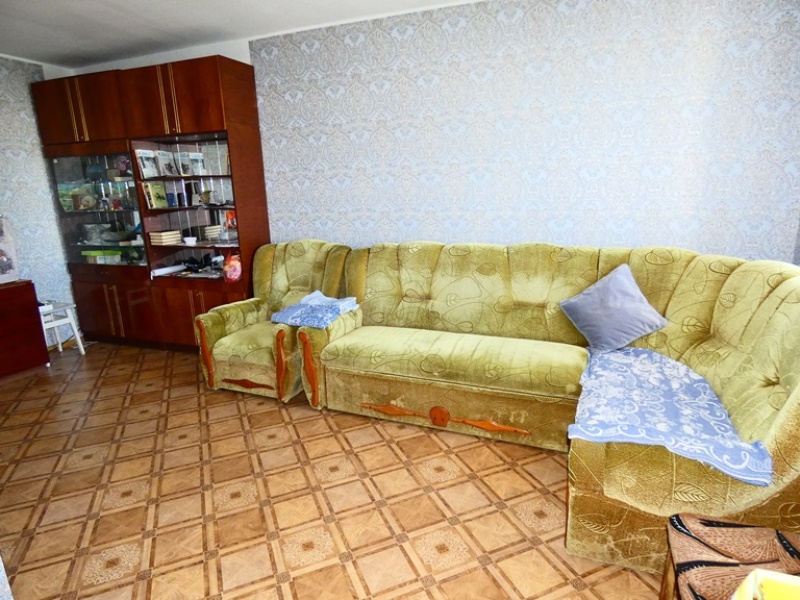 3х-комнатная квартира Крымская 31 в Феодосии - фото 6