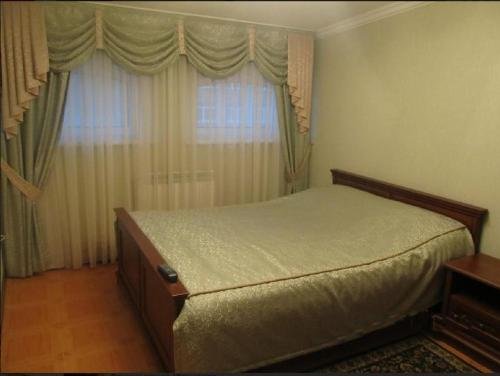 "Бегемот" гостиница во Владикавказе - фото 6