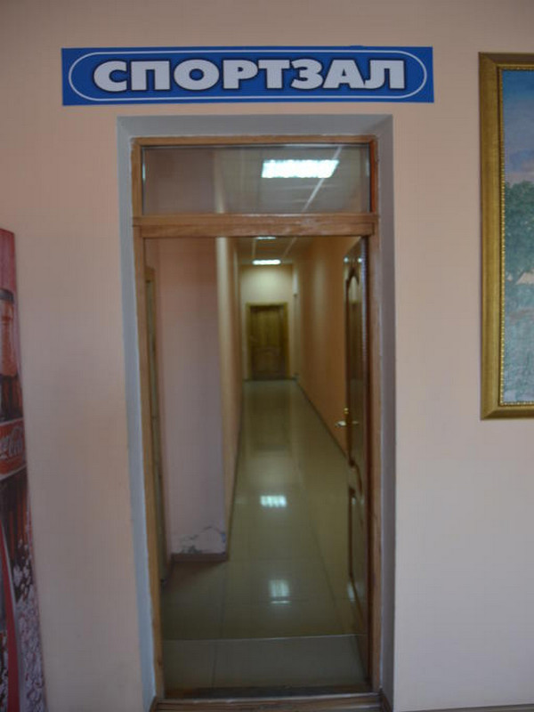 "Сюрприз Космонавтов 1А" гостиница в Астрахани - фото 6