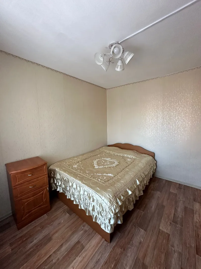 3х-комнатная квартира Садовая 42 в Арсеньеве - фото 9