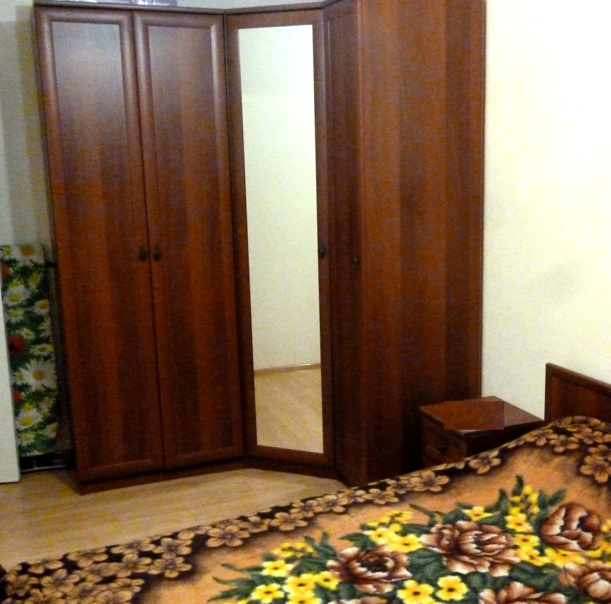 2-комнатная квартира Гринченко 30 в Геленджике - фото 1