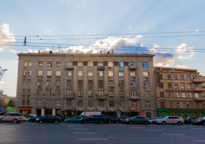 "Бадди Беар" хостел в Москве - фото 1