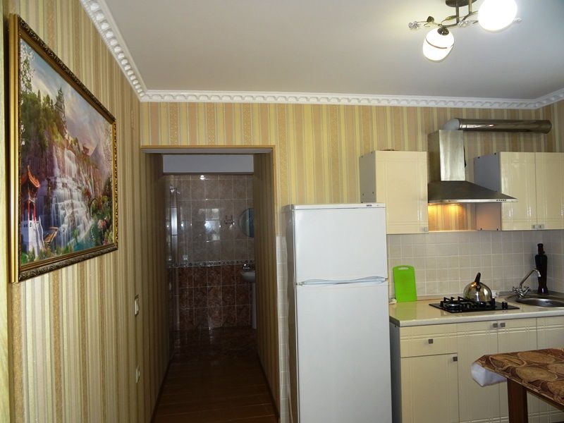 3-й этаж под-ключ Астраханская 10 в Лоо - фото 10
